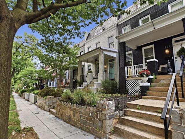 House for sale in Washington, Washington DC