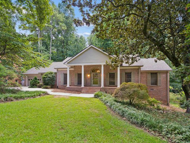 House for sale in Atlanta, Georgia