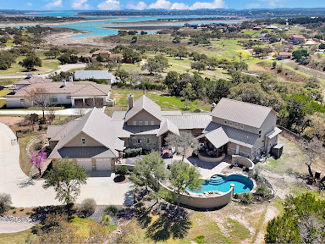 House for sale in Texas