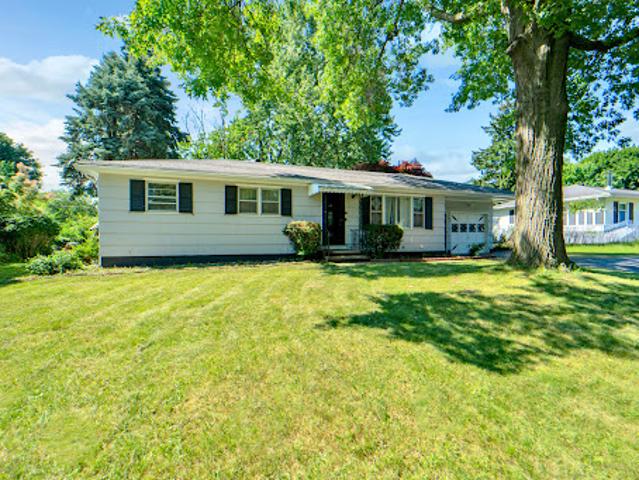 House for sale in New York