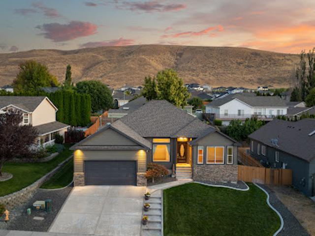 House for sale in Richland, Washington