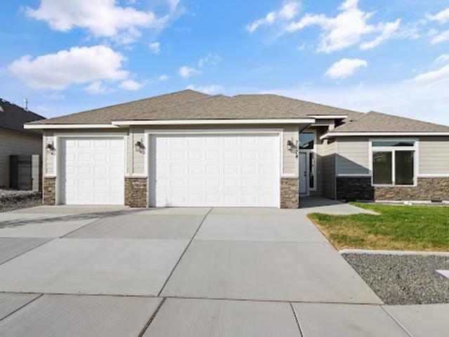 House for sale in Kennewick, Benton County