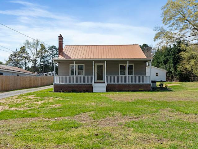 House for sale in Mooresville, North Carolina