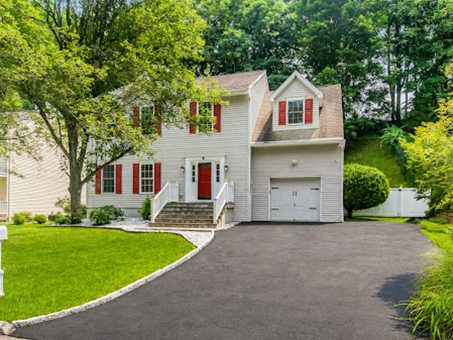 House for sale in New York