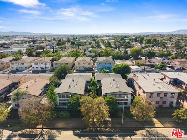 House for sale in Canoga Park, California