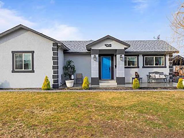 House for sale in Kennewick, Washington