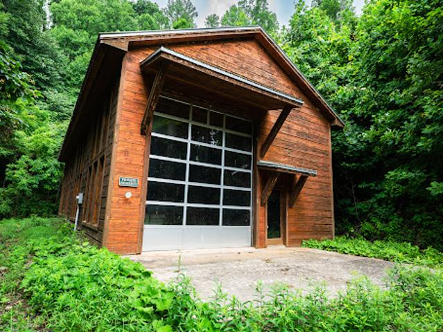 House for sale in Bryson City, North Carolina