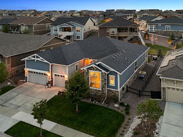 House for sale in Aurora, Colorado