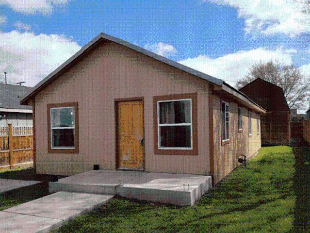 House for sale in Oregonia