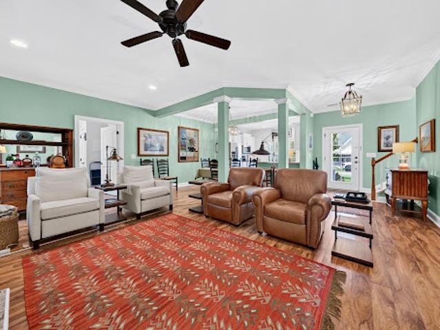 House for sale in Pawleys Island, South Carolina