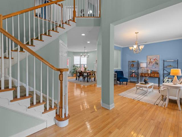 House for sale in Virginia