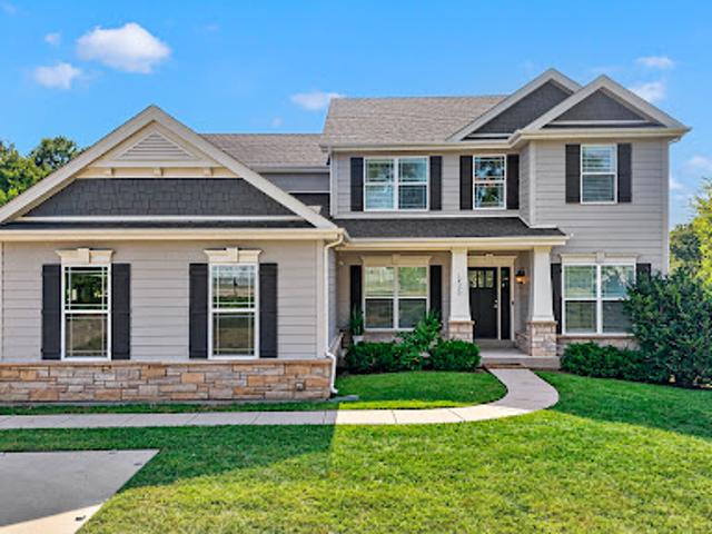House for sale in Saint Louis