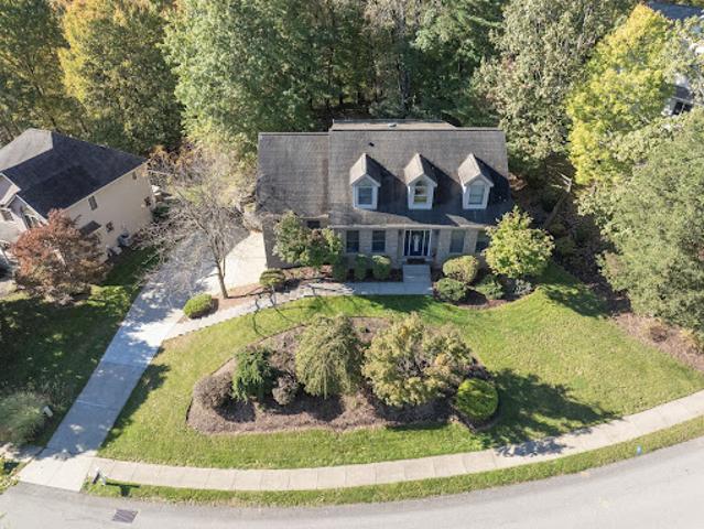 House for sale in Cranberry Twp House for sale in Cranberry Twp