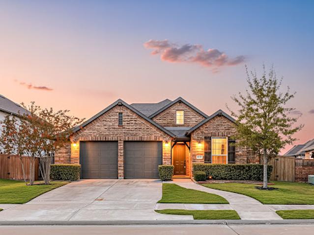 House for sale in Katy, Texas