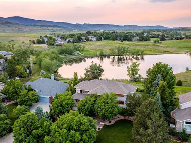 House for sale in Longmont, Colorado