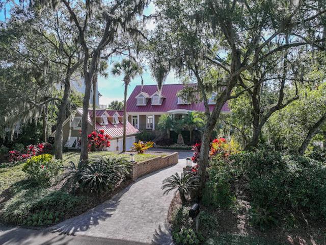 House for sale in Fernandina Beach, Florida