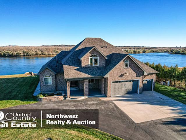 House for sale in Nashua, Montana