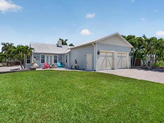 House for sale in Nokomis, Florida