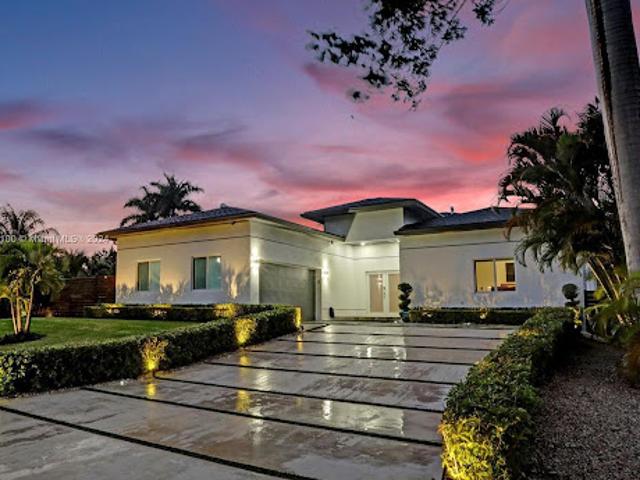 House for sale in Miami, Florida