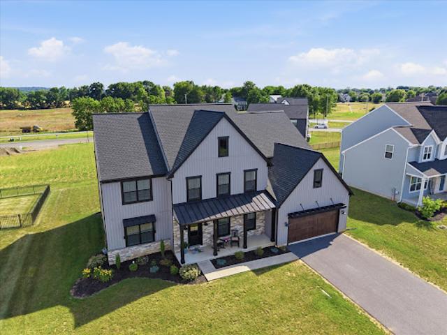 House for sale in Lebanon, Pennsylvania