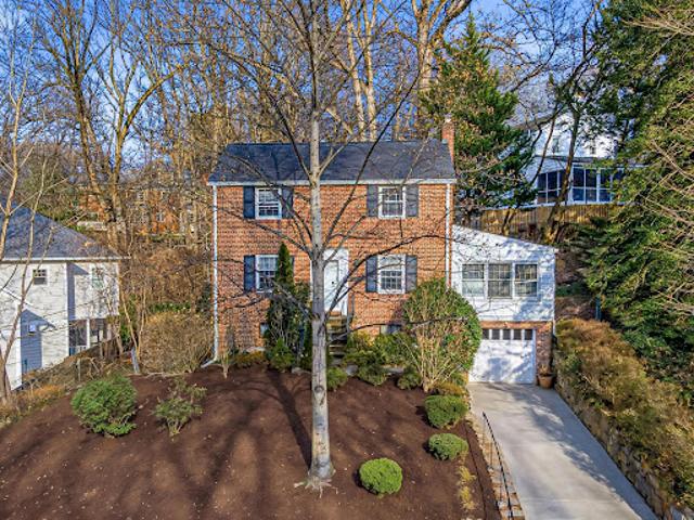 House for sale in Virginia