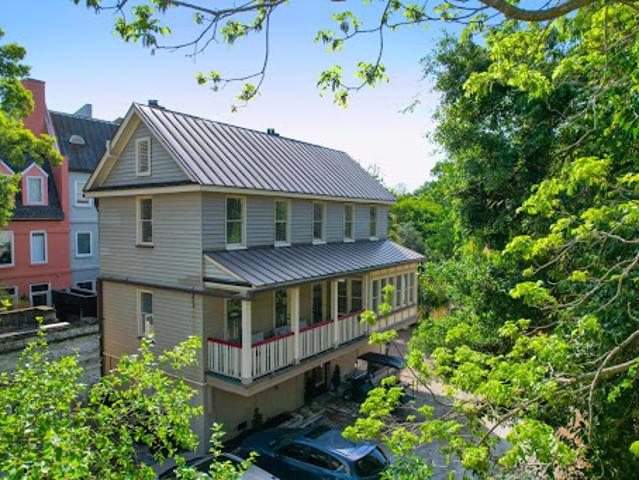 House for sale in Charleston, South Carolina
