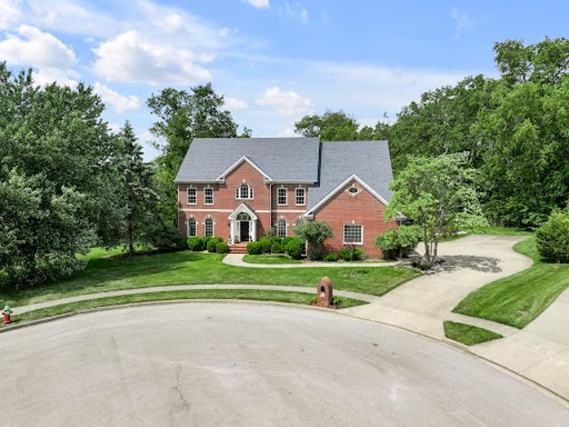 House for sale in Paris, Kentucky