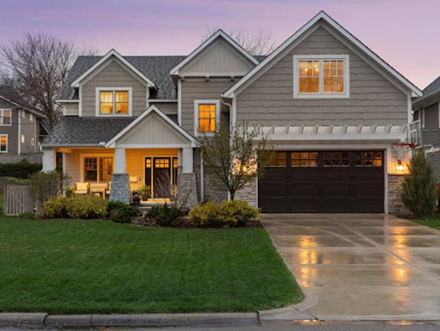 House for sale in Hennepin, Minnesota