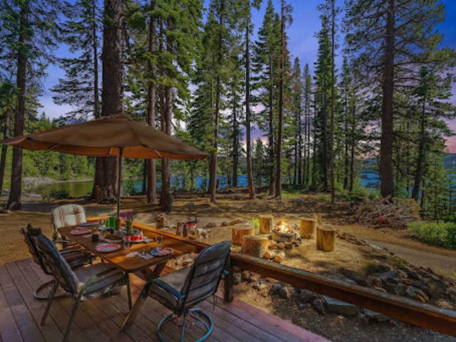 House for sale in California