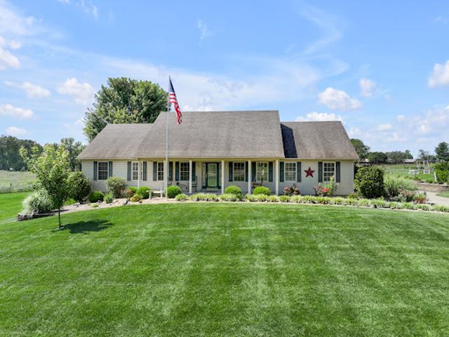 House for sale in Nicholasville, Kentucky