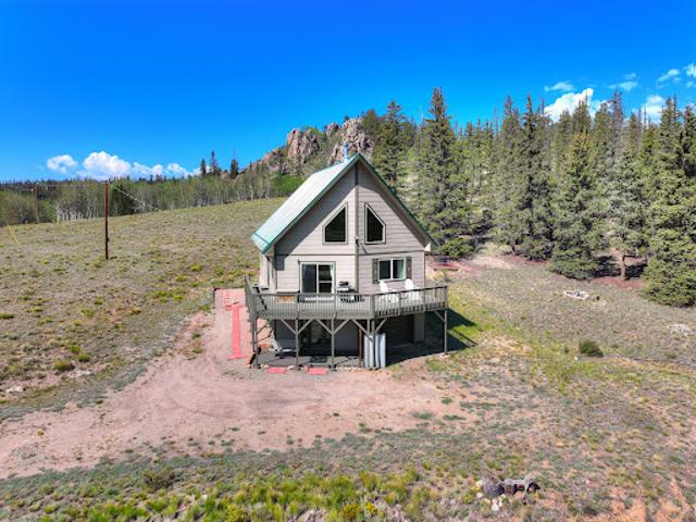 House for sale in Colorado