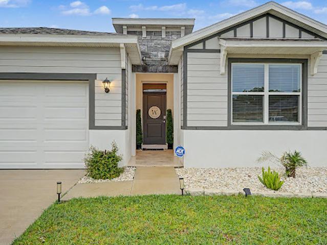 House for sale in Zephyrhills, Florida