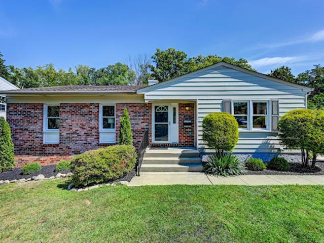 House for sale in Catonsville, Maryland