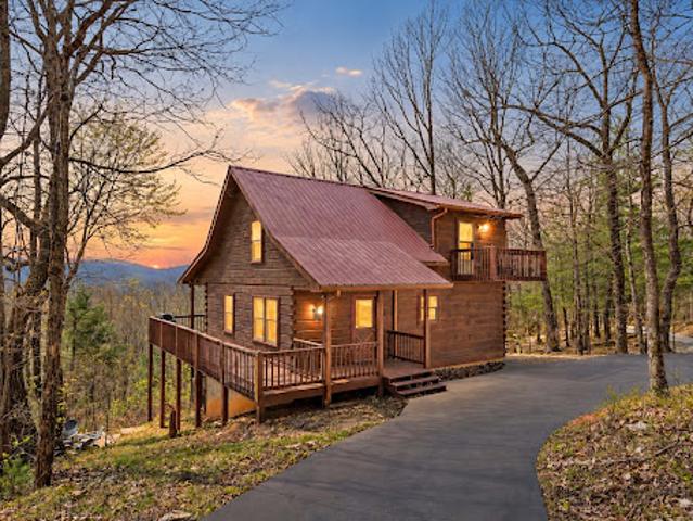 House for sale in Blue Ridge, Fannin County