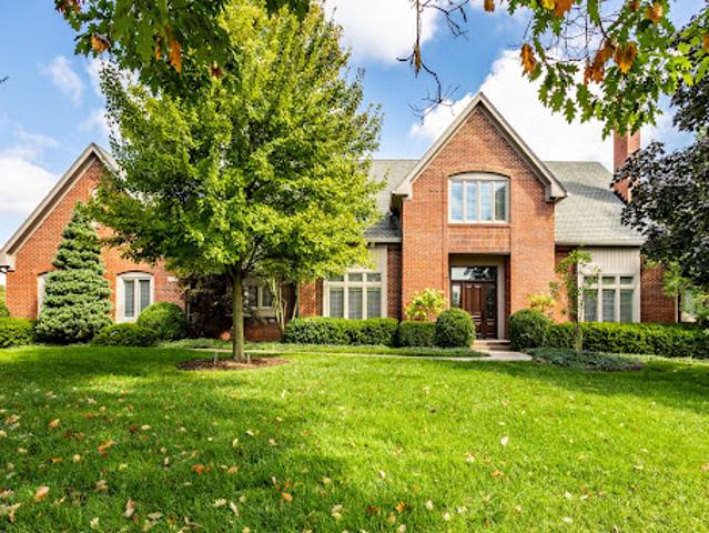 House for sale in Carmel, Indiana