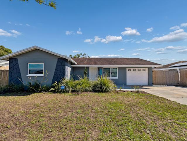 House for sale in Pinellas Park, Florida
