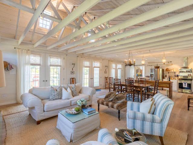 House for sale in Boothbay, Maine