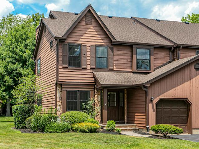 House for sale in New Jersey