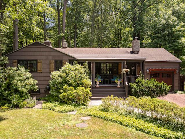 House for sale in Skillman, New Jersey