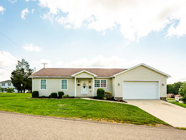 House for sale in Beaver, Pennsylvania