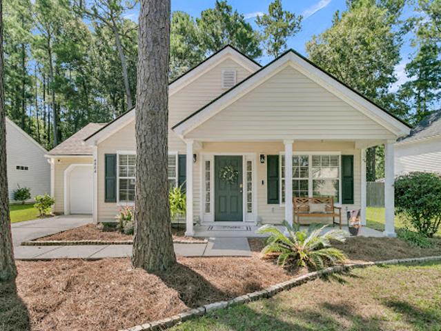 House for sale in Summerville, South Carolina