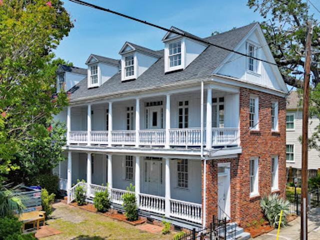 House for sale in Charleston, South Carolina