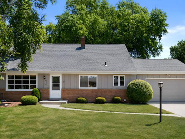 House for sale in Racine, Wisconsin