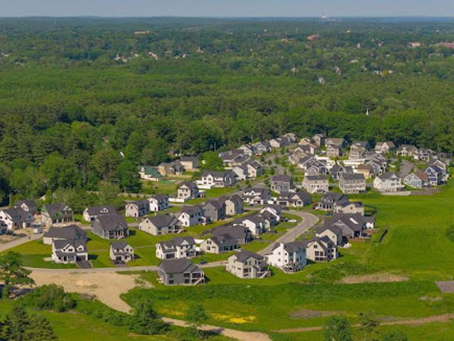 House for sale in Peaks Island, Maine