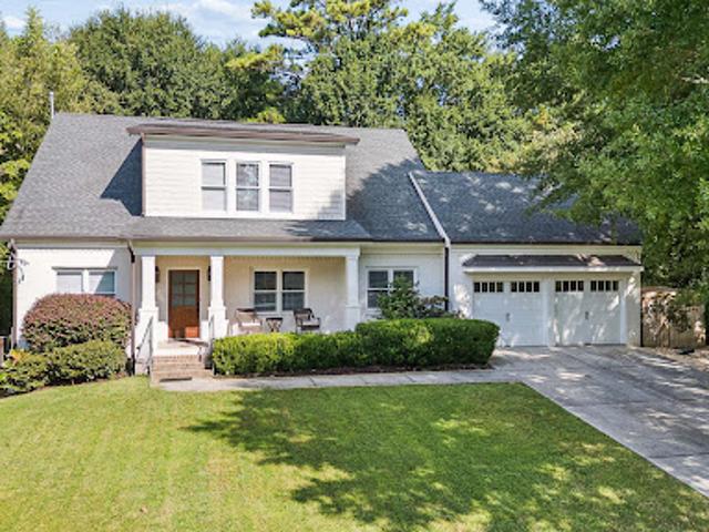 House for sale in Atlanta, Georgia