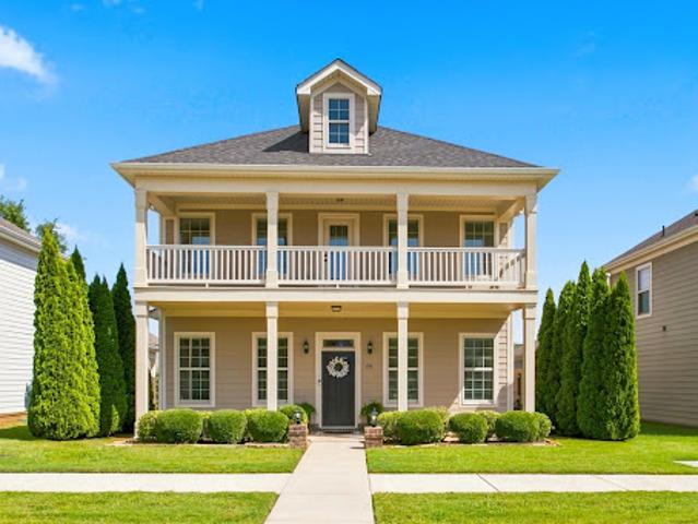House for sale in Huntsville, Alabama