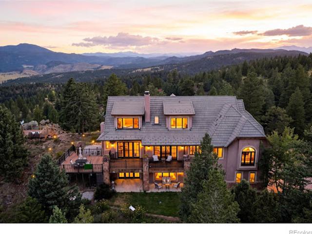 House for sale in Boulder, Colorado