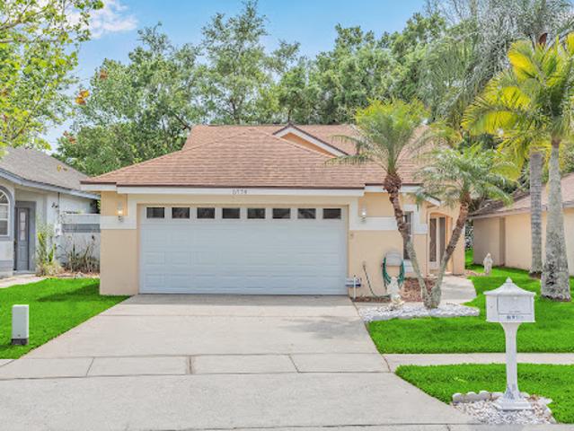 House for sale in Orlando, Florida