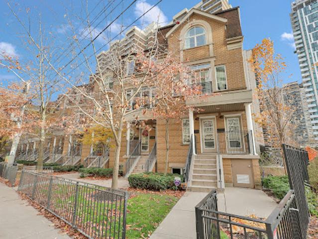 House for sale in Woburn, Ontario