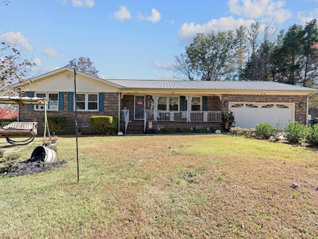 House for sale in Scottsboro, Alabama